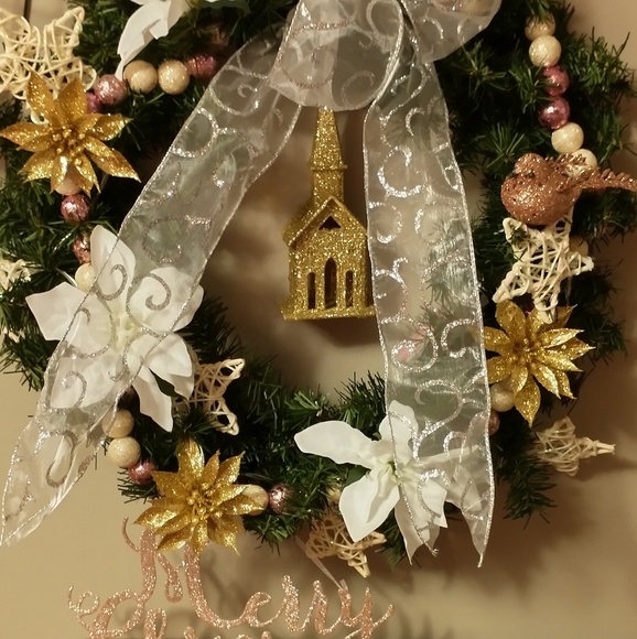 Wreath - Picture 2 of 5